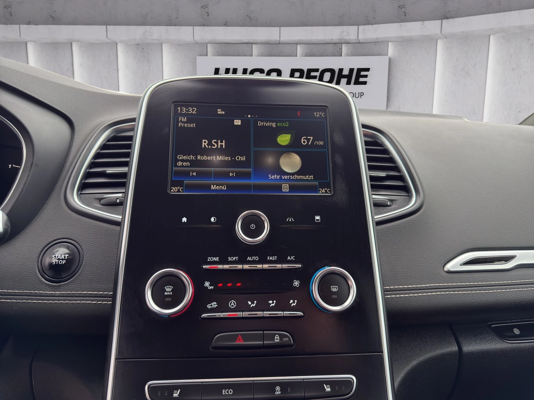 Renault Scénic 1.2 TCe 130 Energy Intens