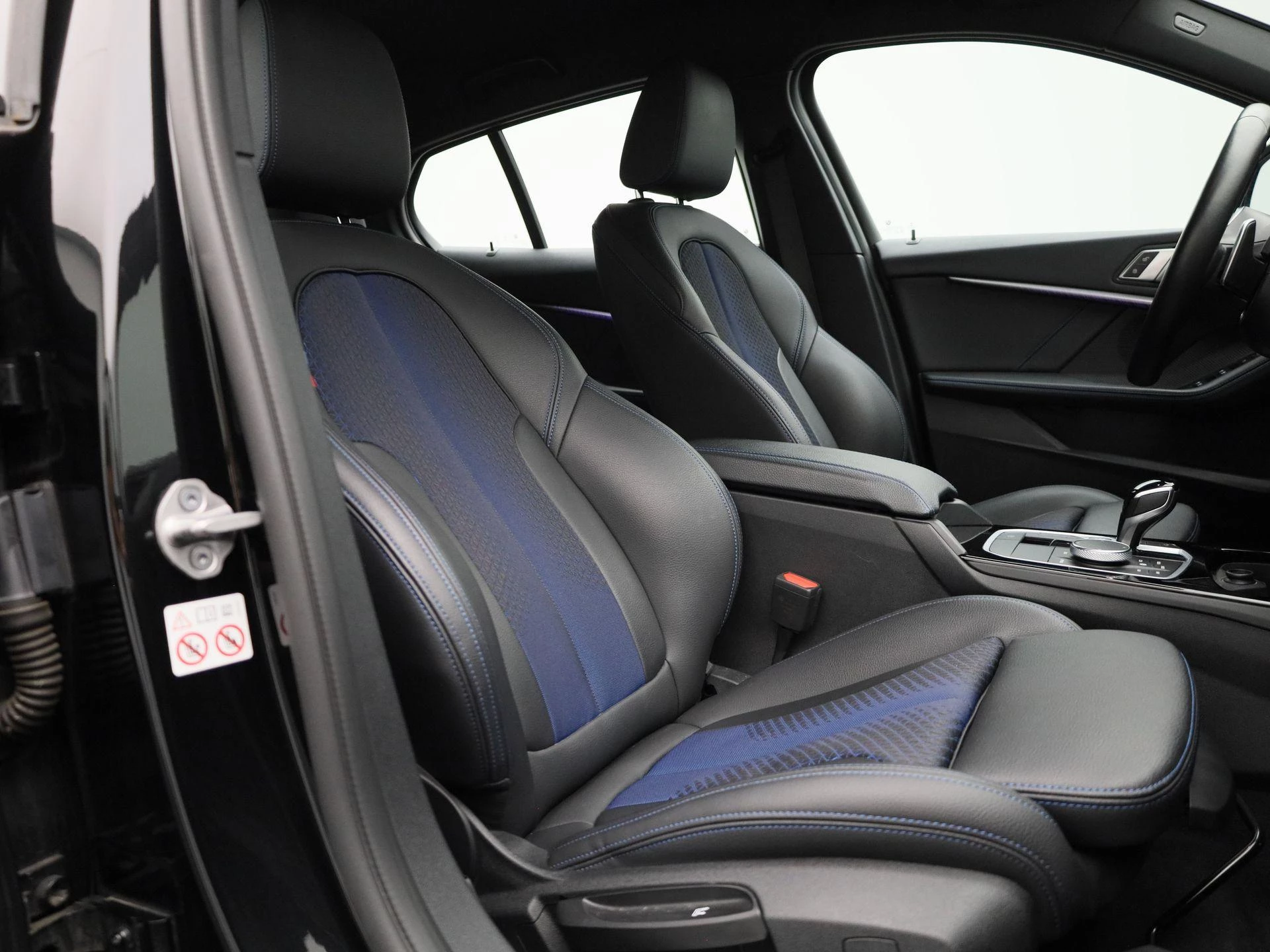 BMW 1 Serie 120i Business Edition
