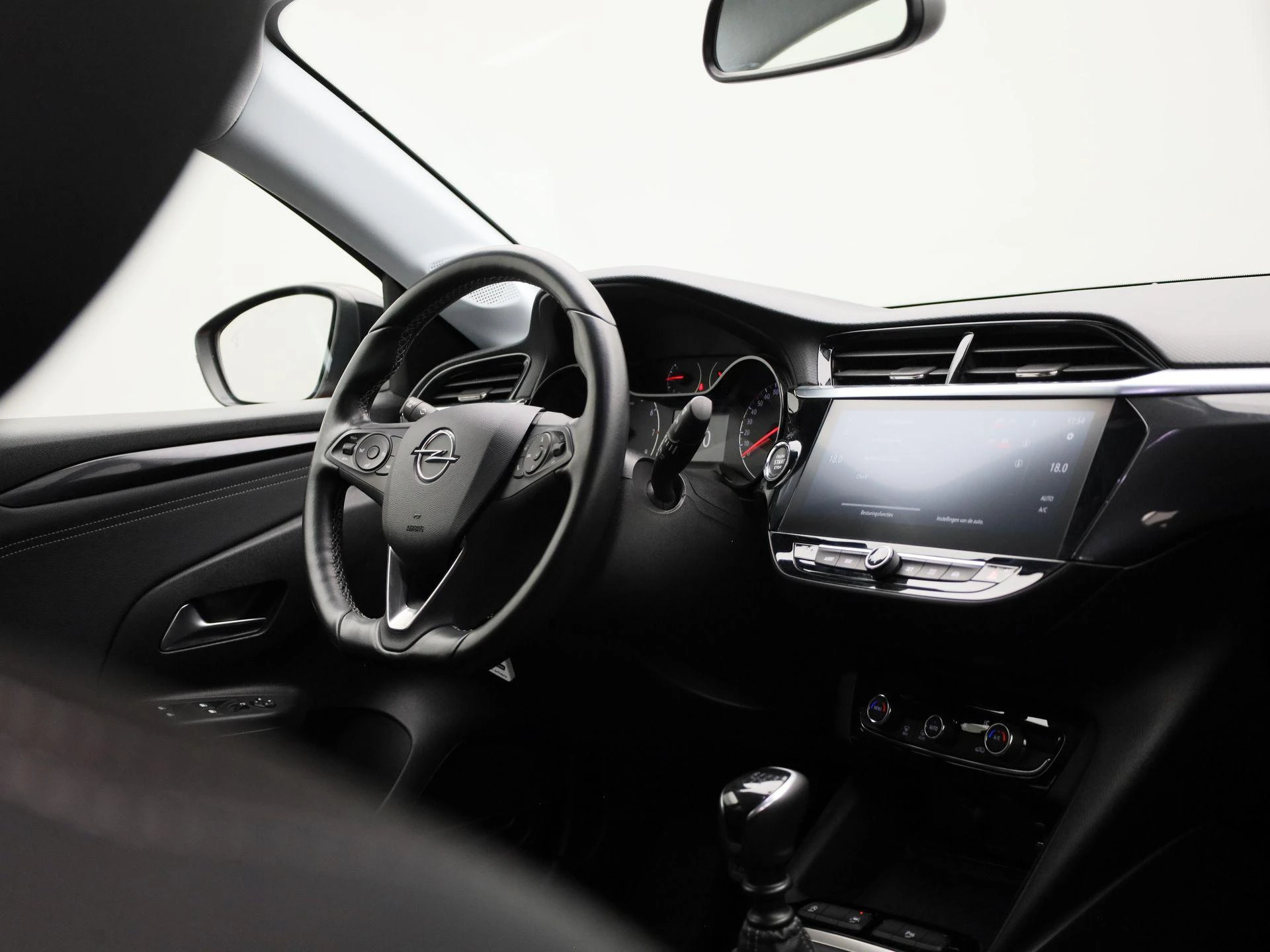 Opel Corsa 1.2 Elegance