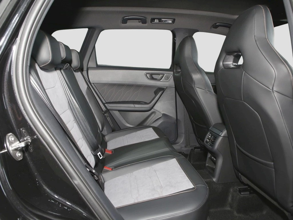 CUPRA Ateca VZ Tribe Ed. 2.0 TSI UPE 65.140 4Drive AHK