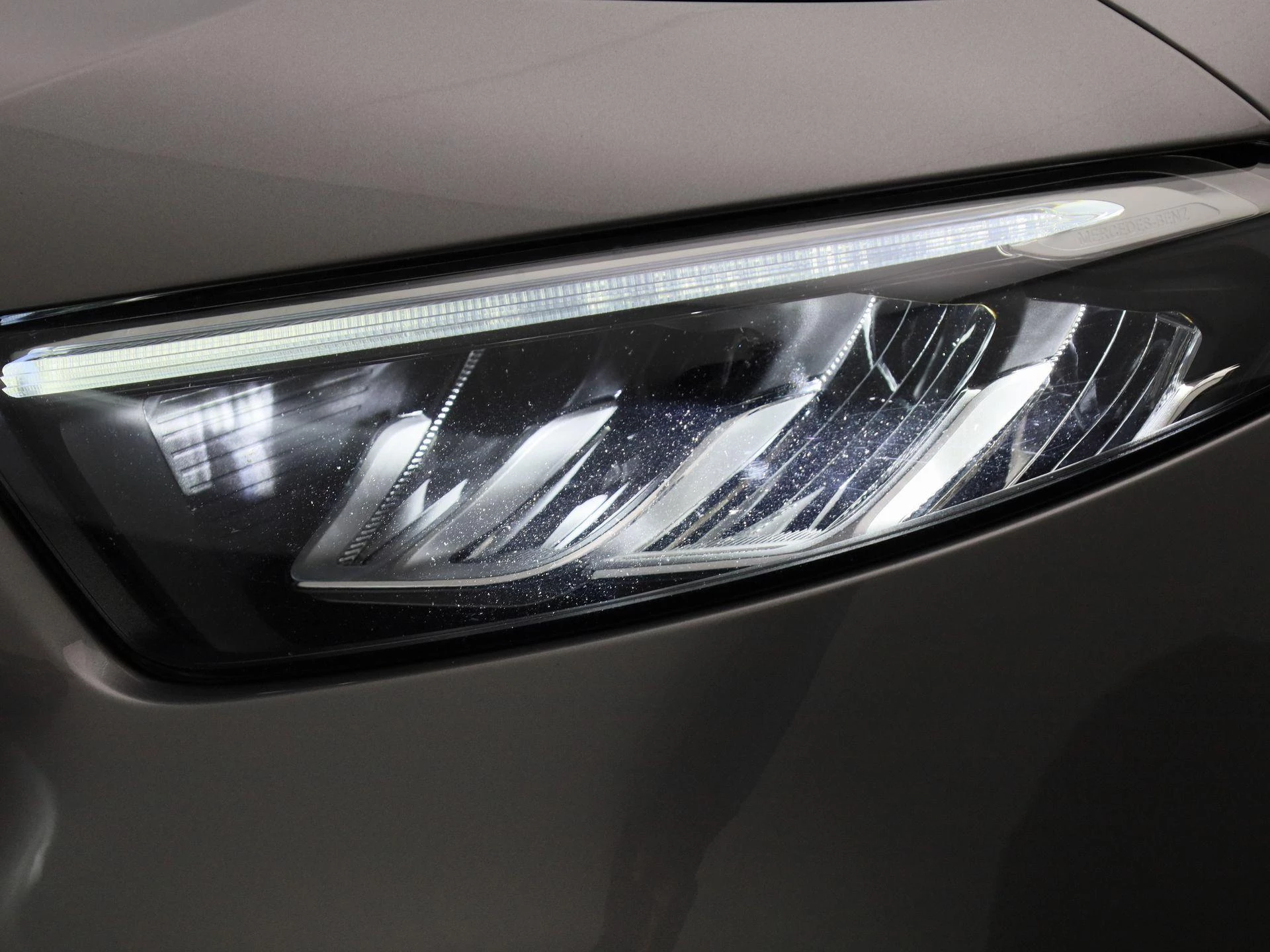 Mercedes-Benz A-Klasse A 180 Essential Line