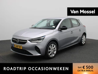 Opel Corsa 1.2 Edition