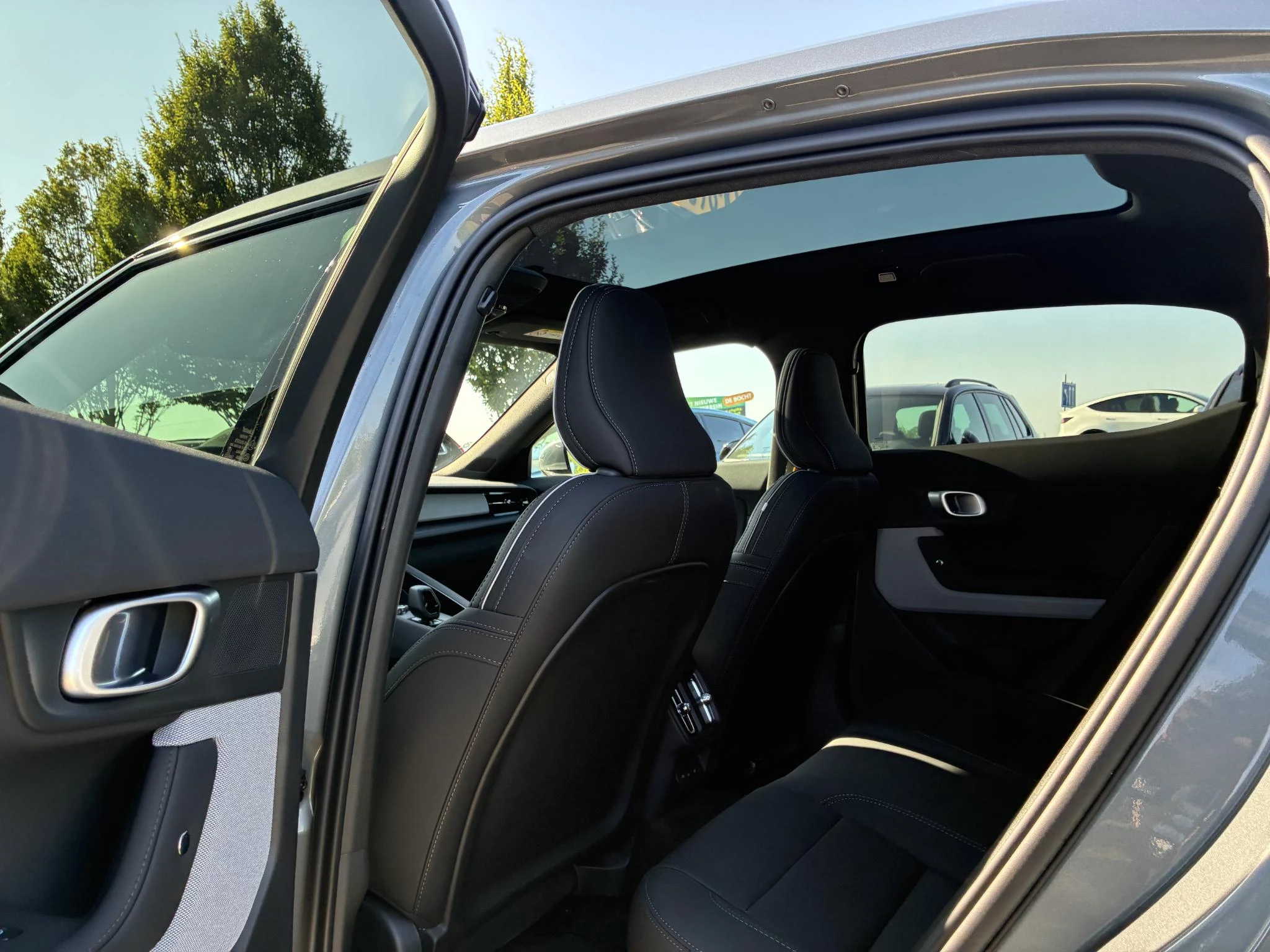 Polestar 2 Long Range Single Motor Plus 82 kWh
