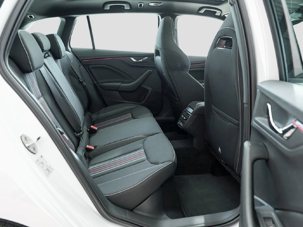Škoda Scala Monte Carlo 1,5 TSI 110kW DSG