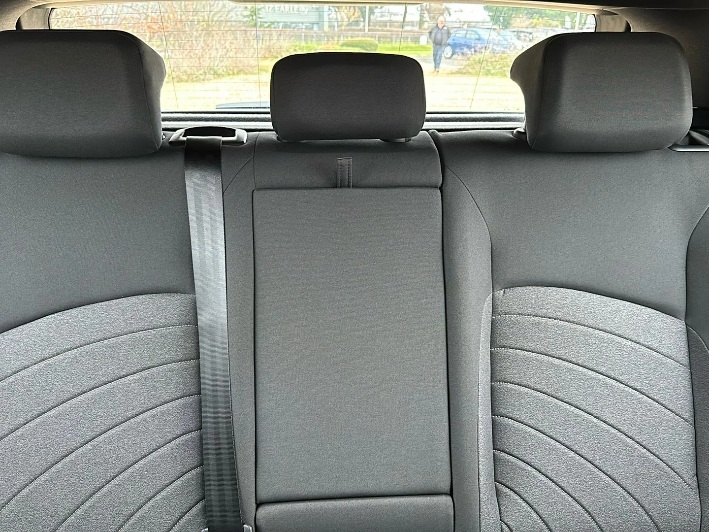 Volkswagen ID.3 150kW Pro 58kWh 5dr Auto