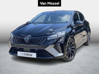 Renault Clio Esprit Alpine TCe 90