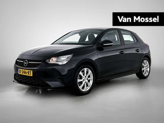 Opel Corsa 1.2 Edition
