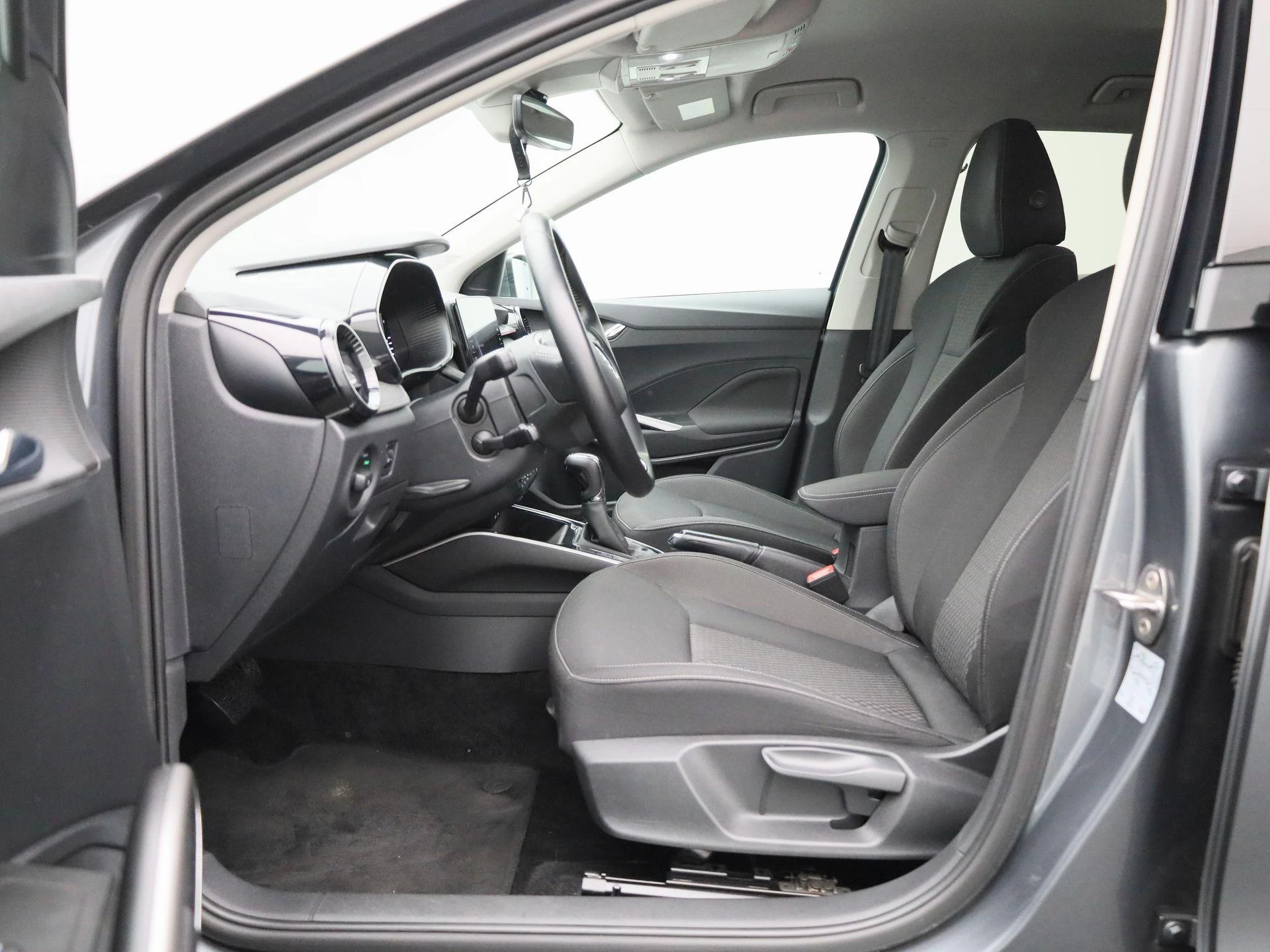 Škoda Fabia 1.0 TSI Business Edition