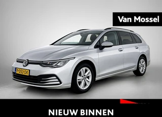 Volkswagen Golf Variant 1.0 eTSI Life Business 110 PK