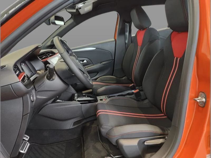 Opel Corsa-e GS Full electric + pano dak