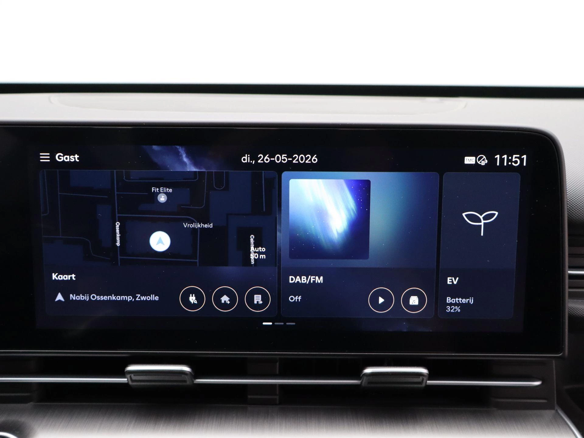Hyundai Kona Electric Comfort 64.8 kWh