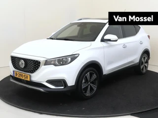 MG ZS EV MG Luxury 45 kWh