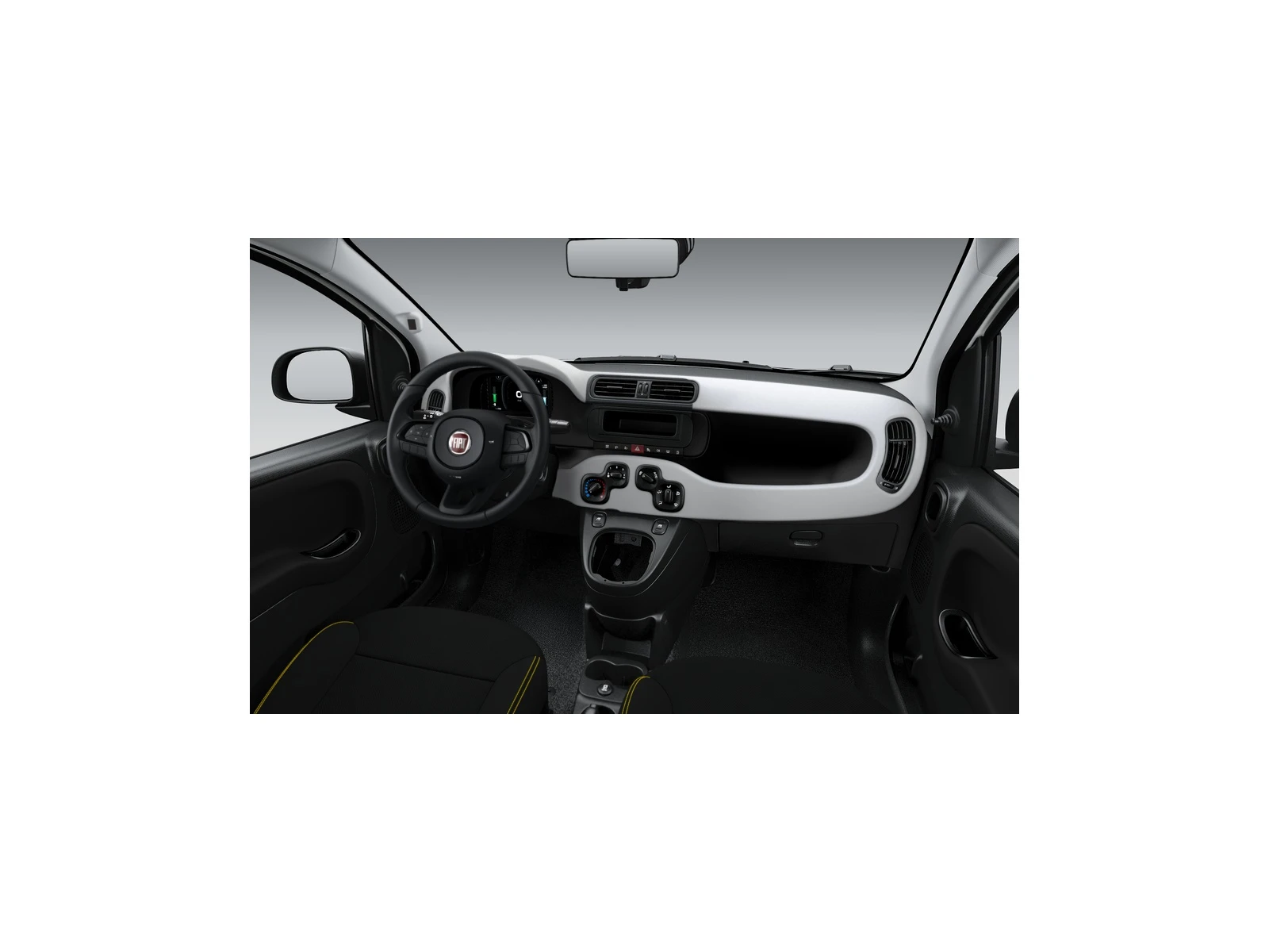 Fiat Pandina Cross