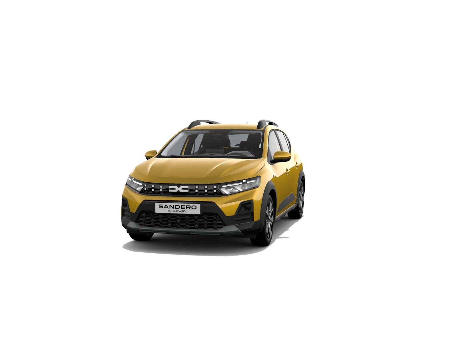 Dacia-Sandero Stepway-image-7