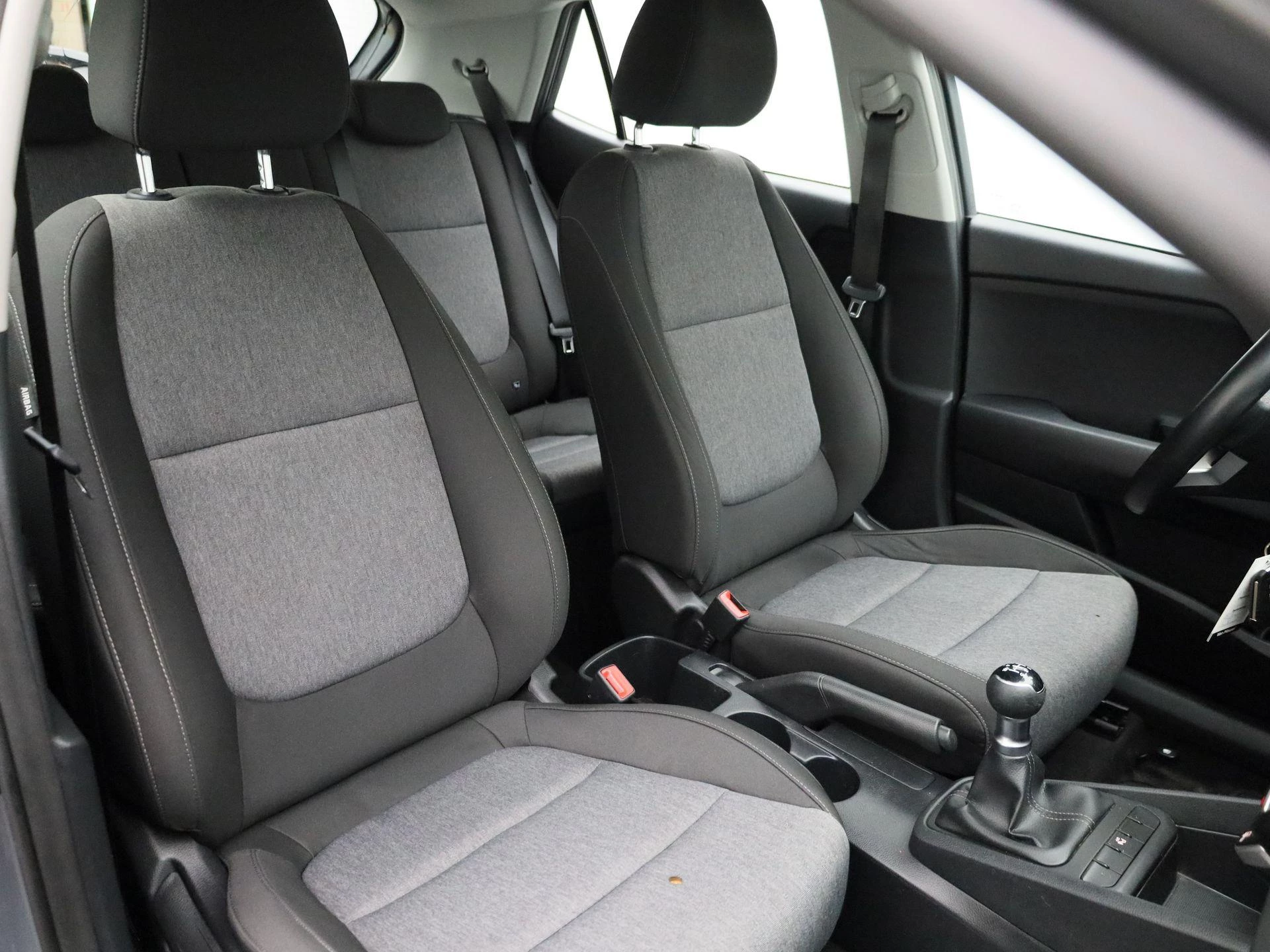 Kia Stonic 1.2 Urban Edition