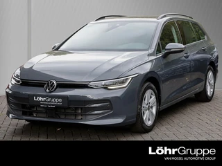 Volkswagen Golf Variant 1.5 eTSI DSG Life AHK, Navi., Tel., ACC, PDC, SHZ, Clima.,