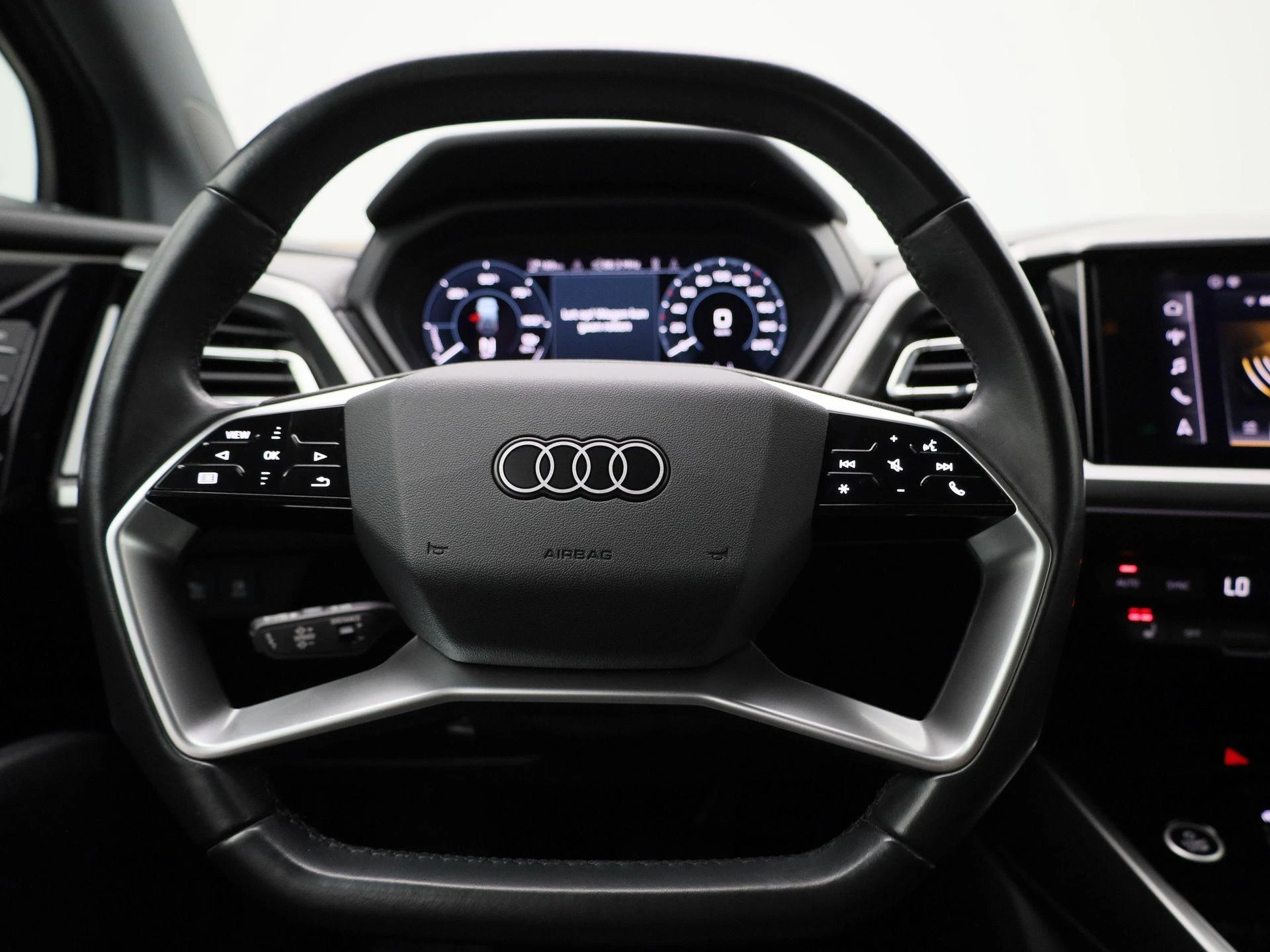 Audi Q4 e-tron 40 Launch edition Advanced 77 kWh