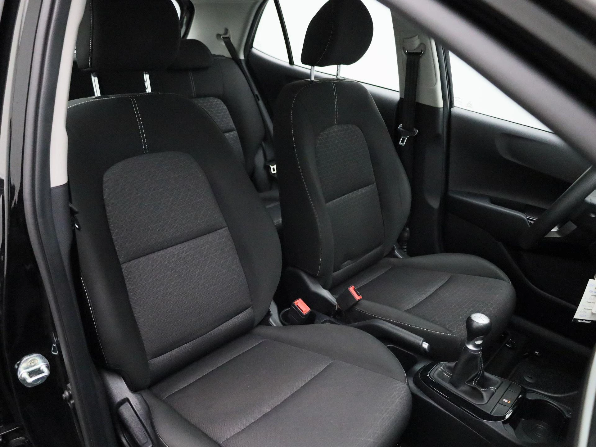 Kia Picanto 1.0 DPi ComfortLine