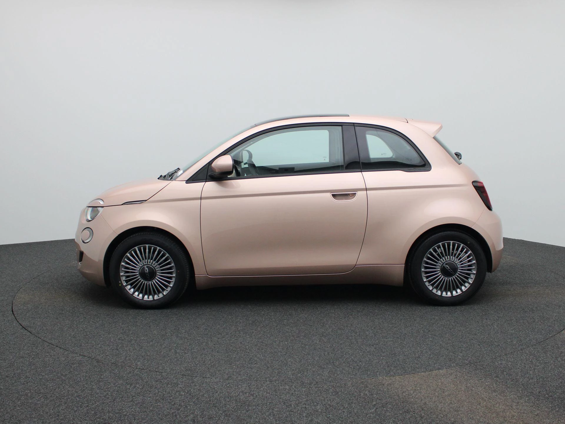 Fiat 500 500e 42 kWh Icon