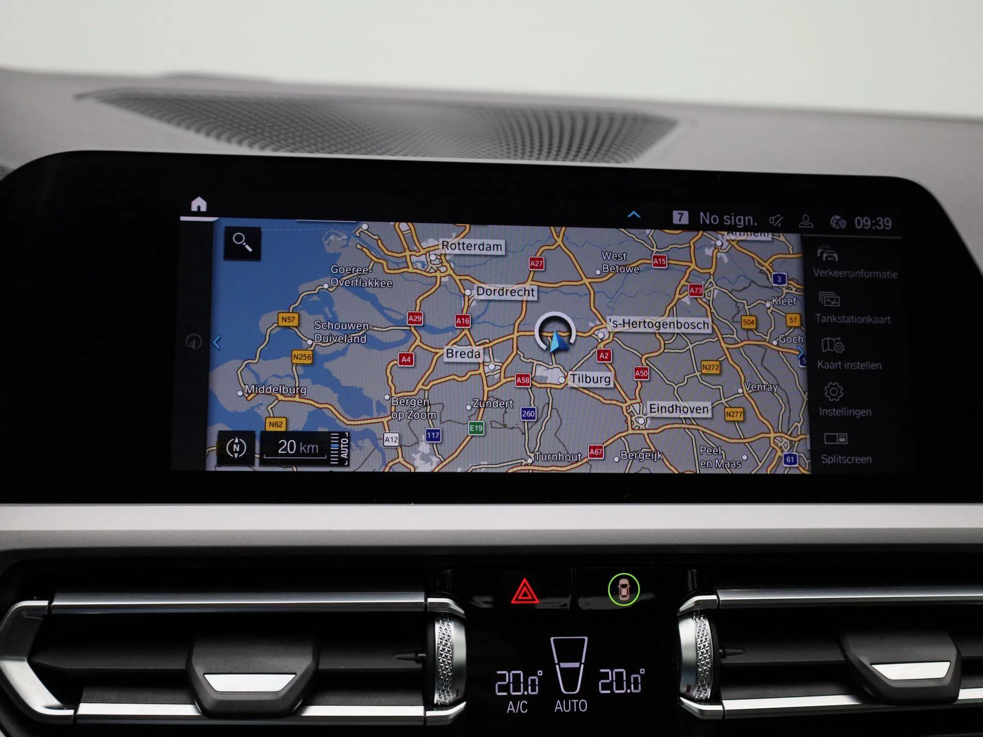 BMW 3 Reeks Berline 330e
