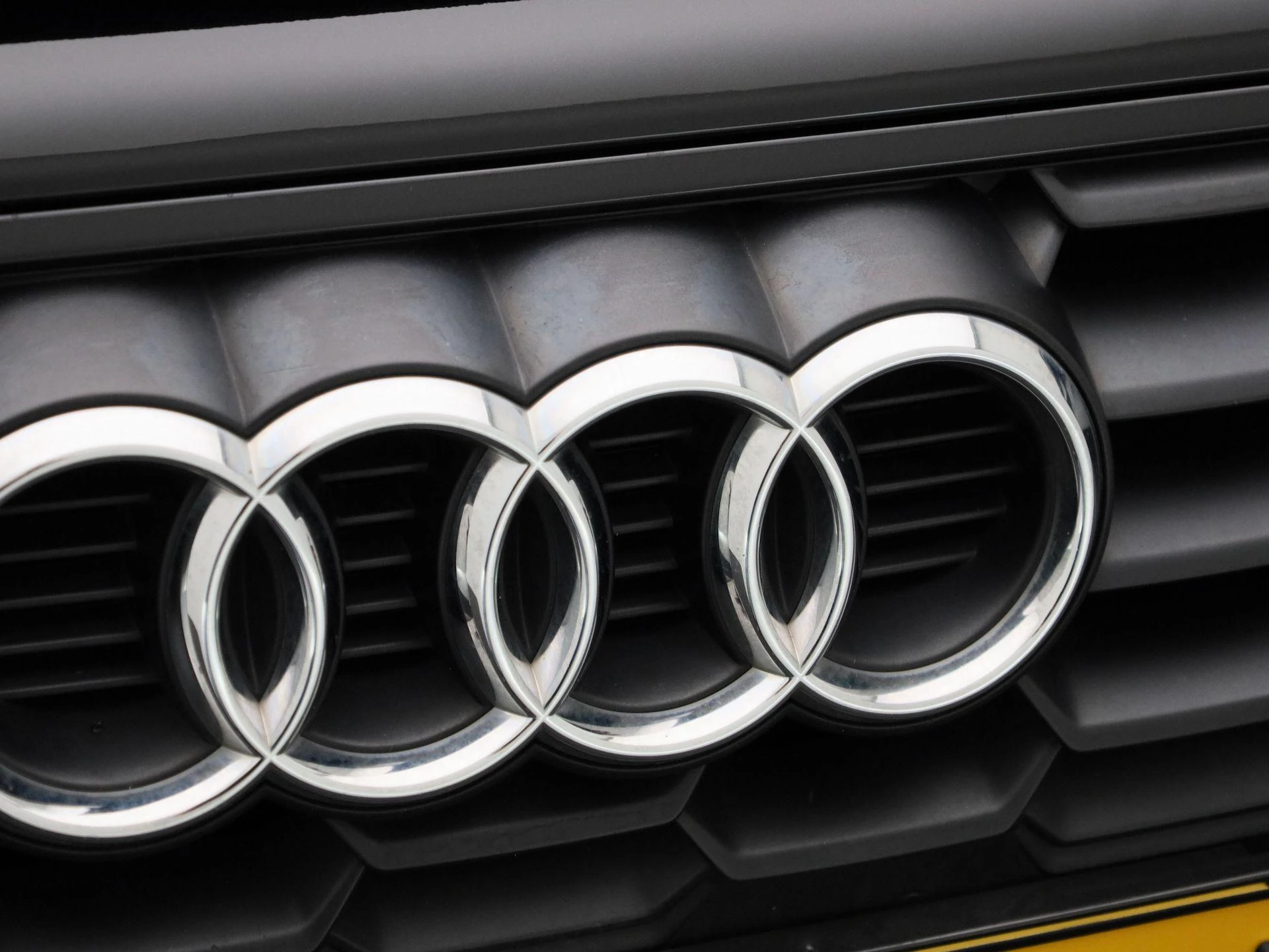 Audi A3 Sportback 30 TFSI Advanced edition