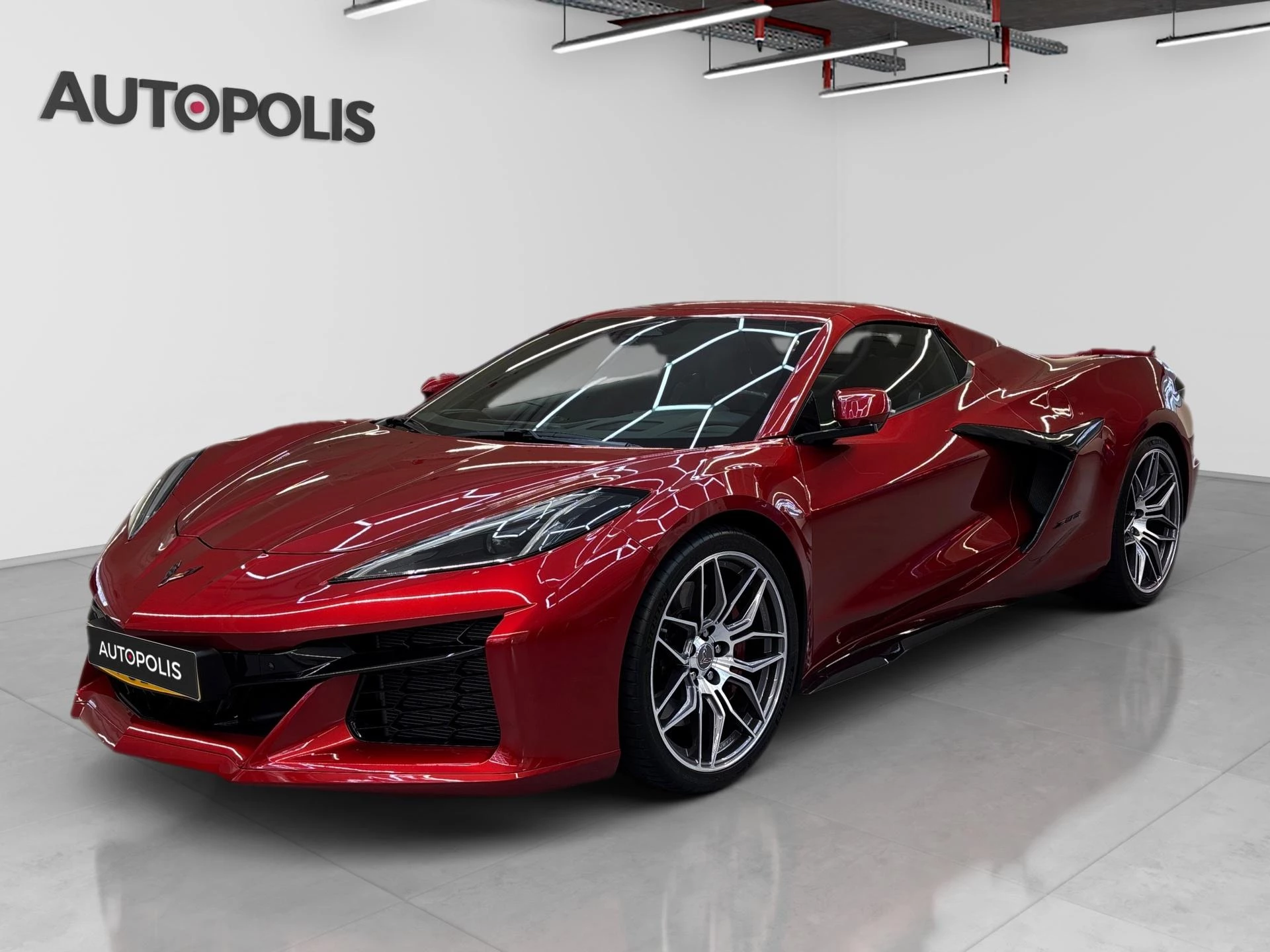 Chevrolet-Corvette-image-0