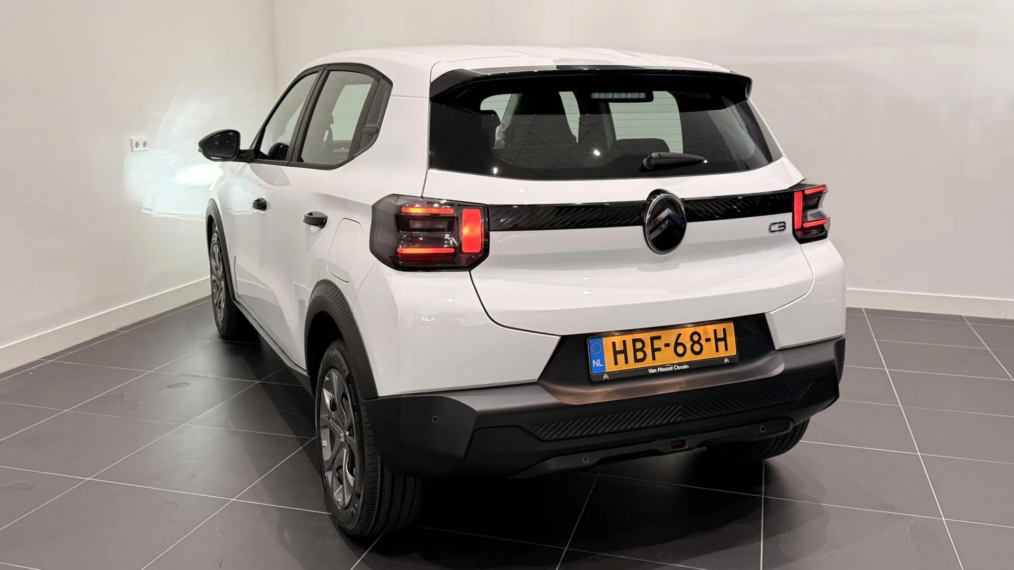Citroën C3