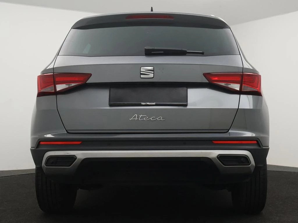 SEAT Ateca Ateca Move! Full Link 1.0TSI 110PK VIRTUAL COCKPIT*CRUISE*PDC*APP-CONNECT*...*