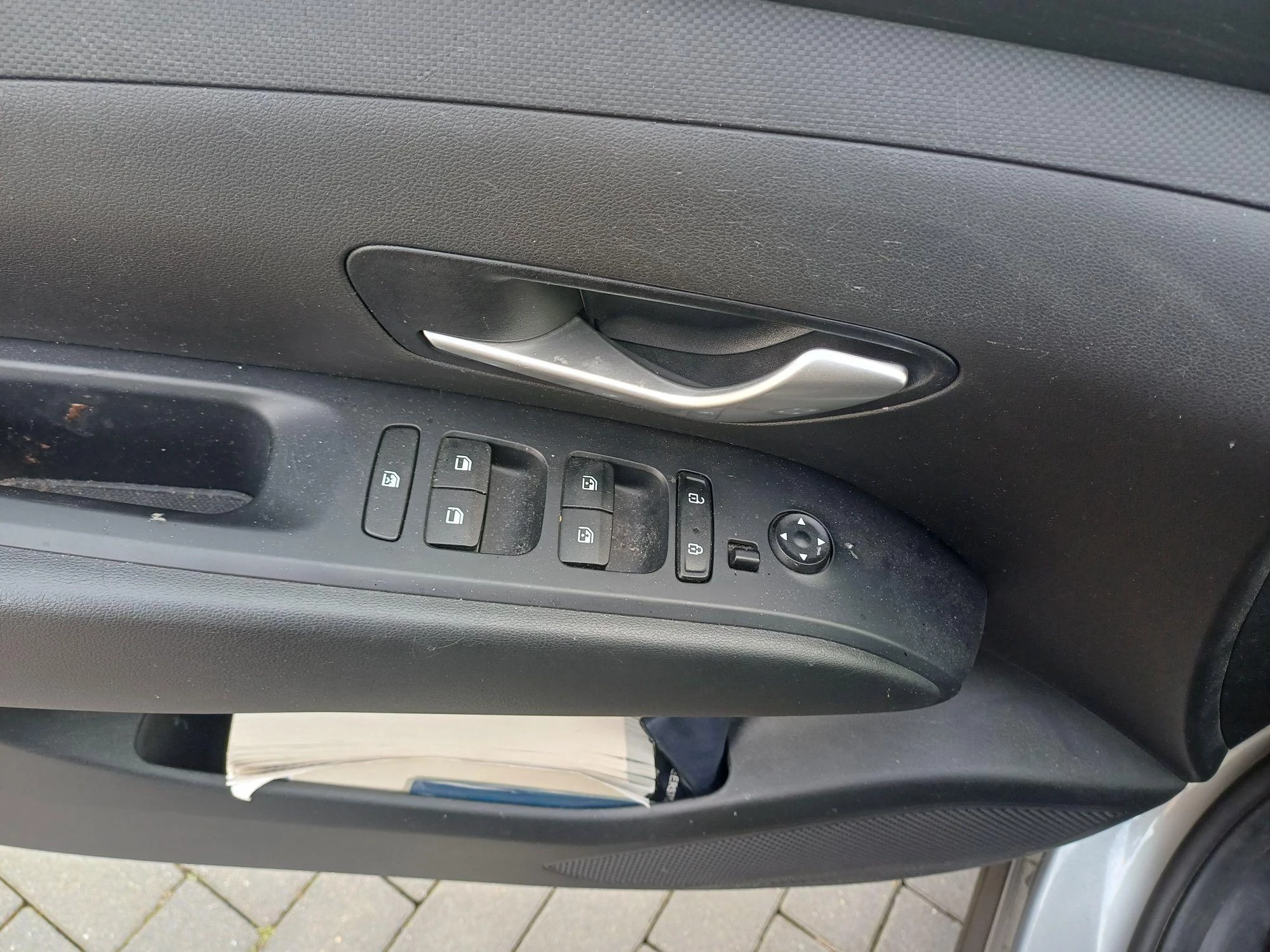 Hyundai Tucson 1.6 T-GDi Techno