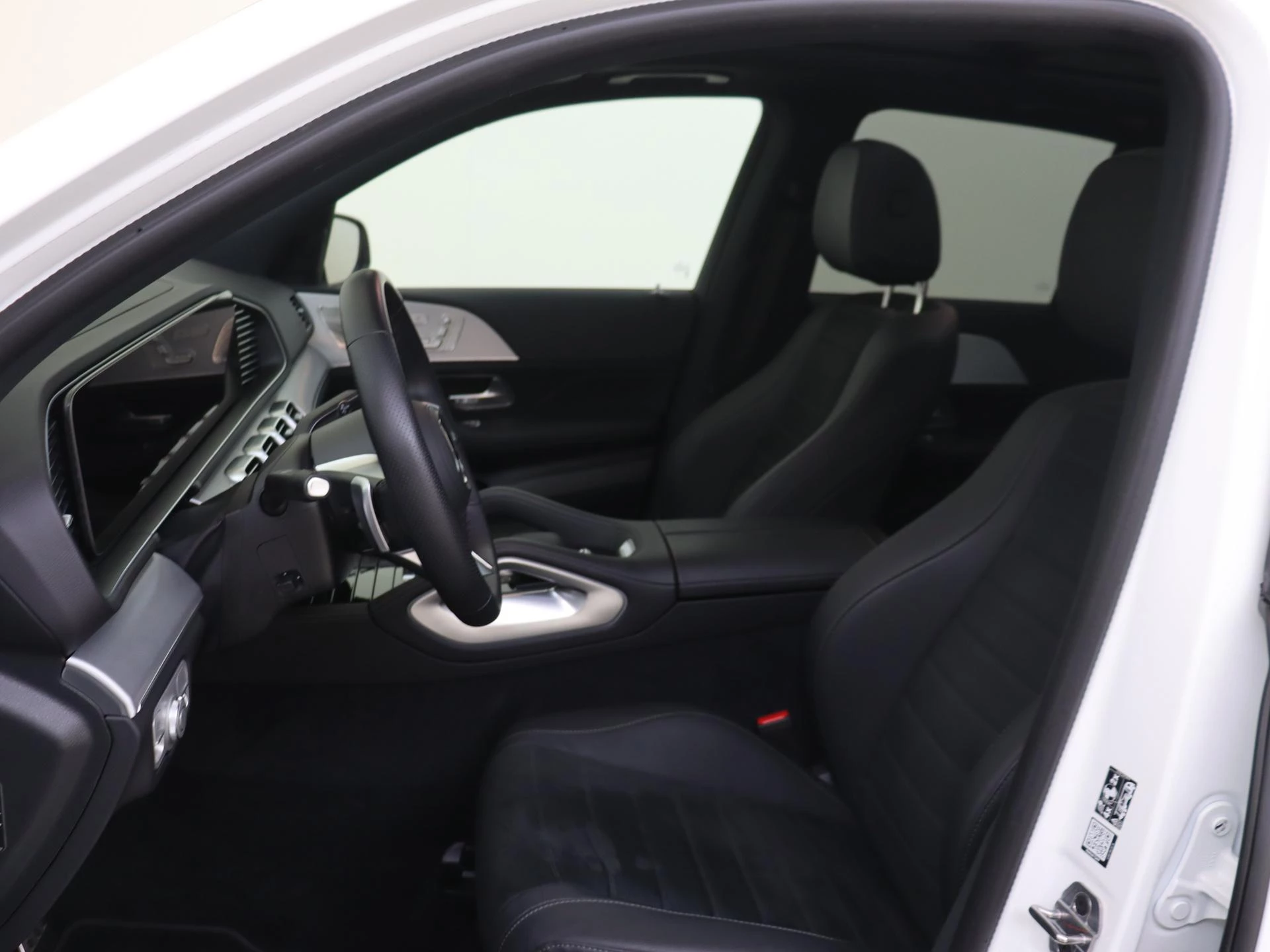Mercedes-Benz GLE 400 e 4MATIC AMG Line Premium Plus