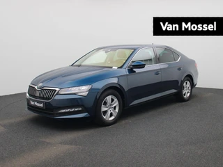 Škoda Superb 1.5 TSI ACT 110kW DSG7 Ambition