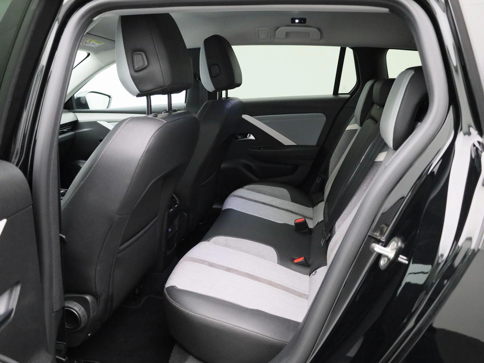 Opel Astra Sports Tourer 1.2 Level 4