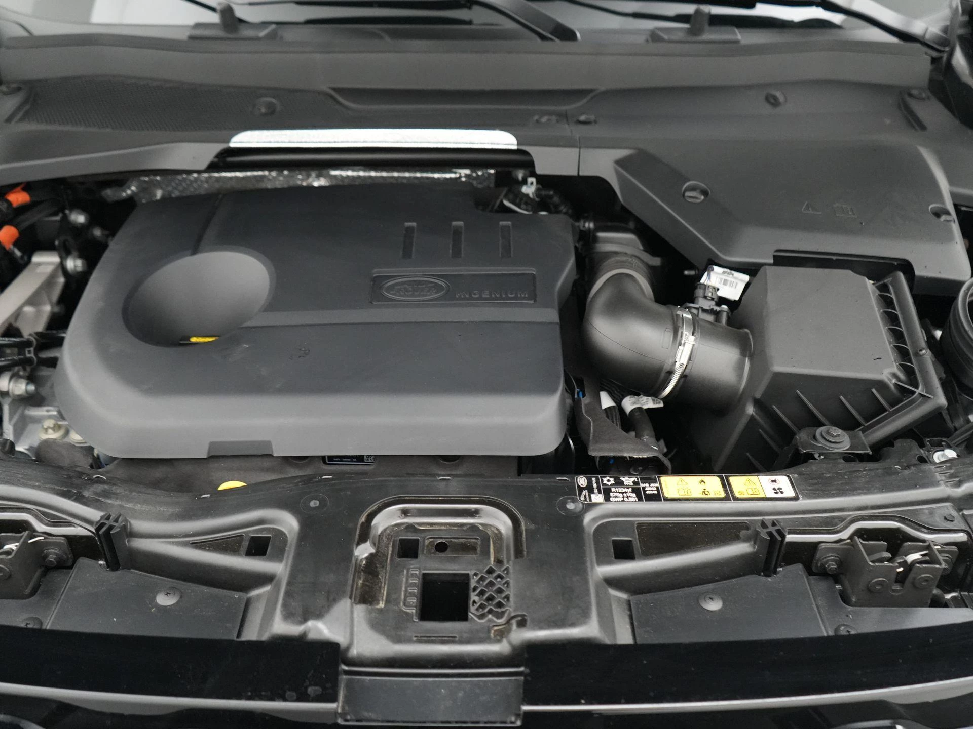 Land Rover Discovery Sport 1.5 P270e PHEV Dynamic S