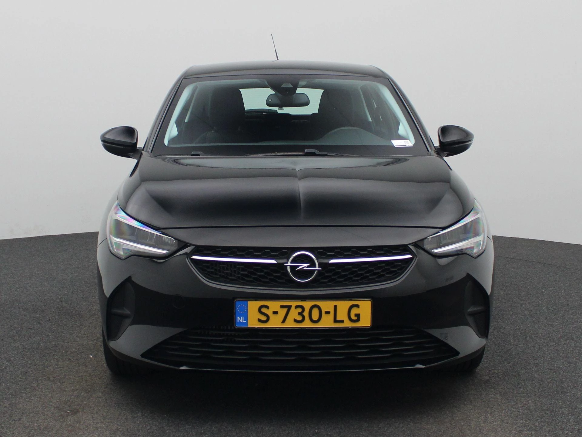 Opel Corsa 1.2 Level 2
