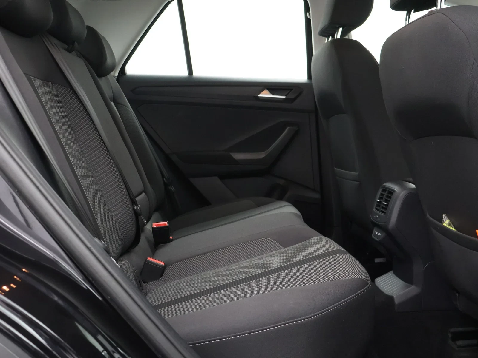Volkswagen T-Roc T-Roc Life 1.0TSI 110PK *VIRTUAL COCKPIT*PDC*ACC*APP-CONNECT*...*