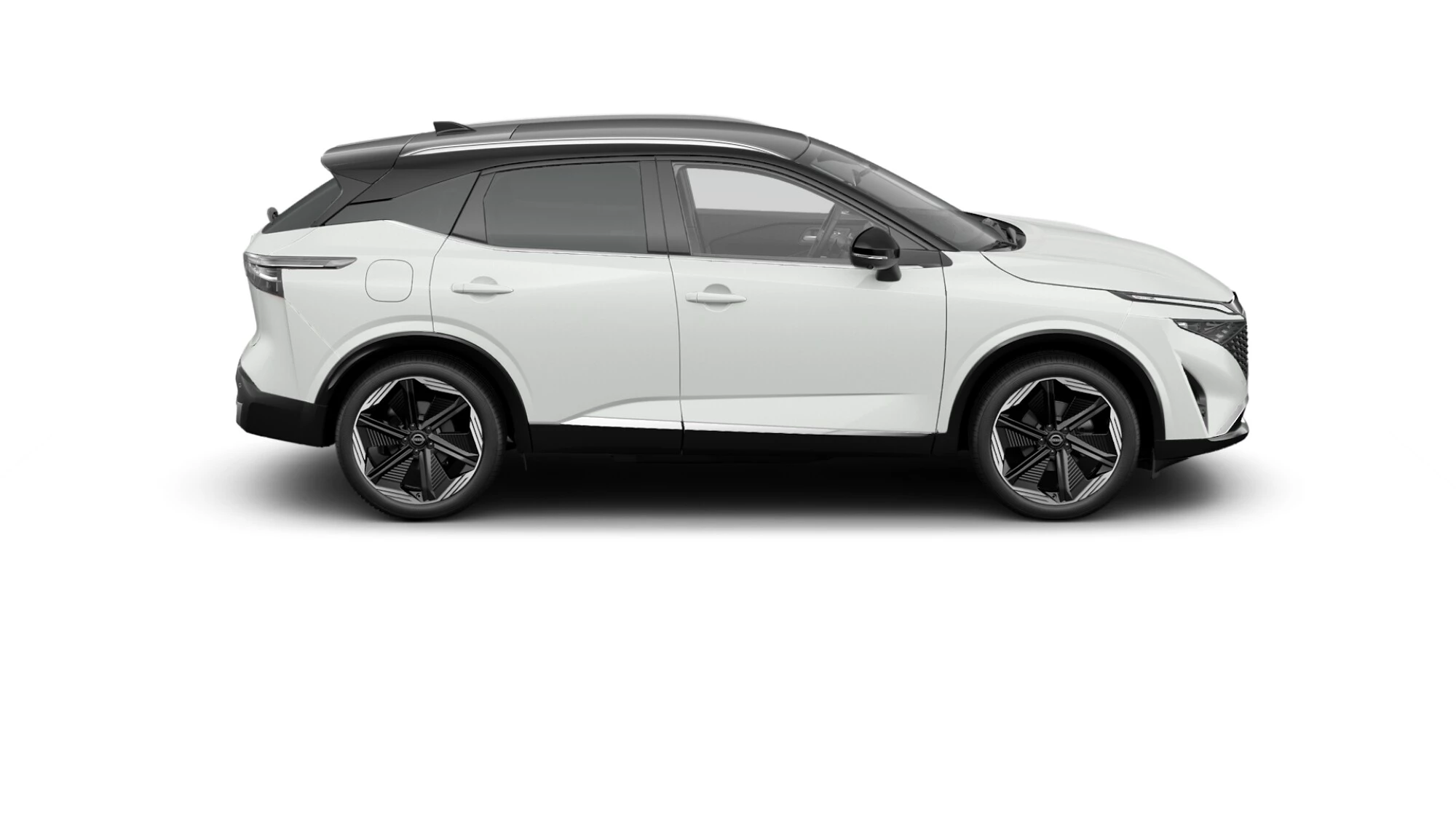 Nissan QASHQAI e-Power 206 1AT Tekna Plus + Two Tone