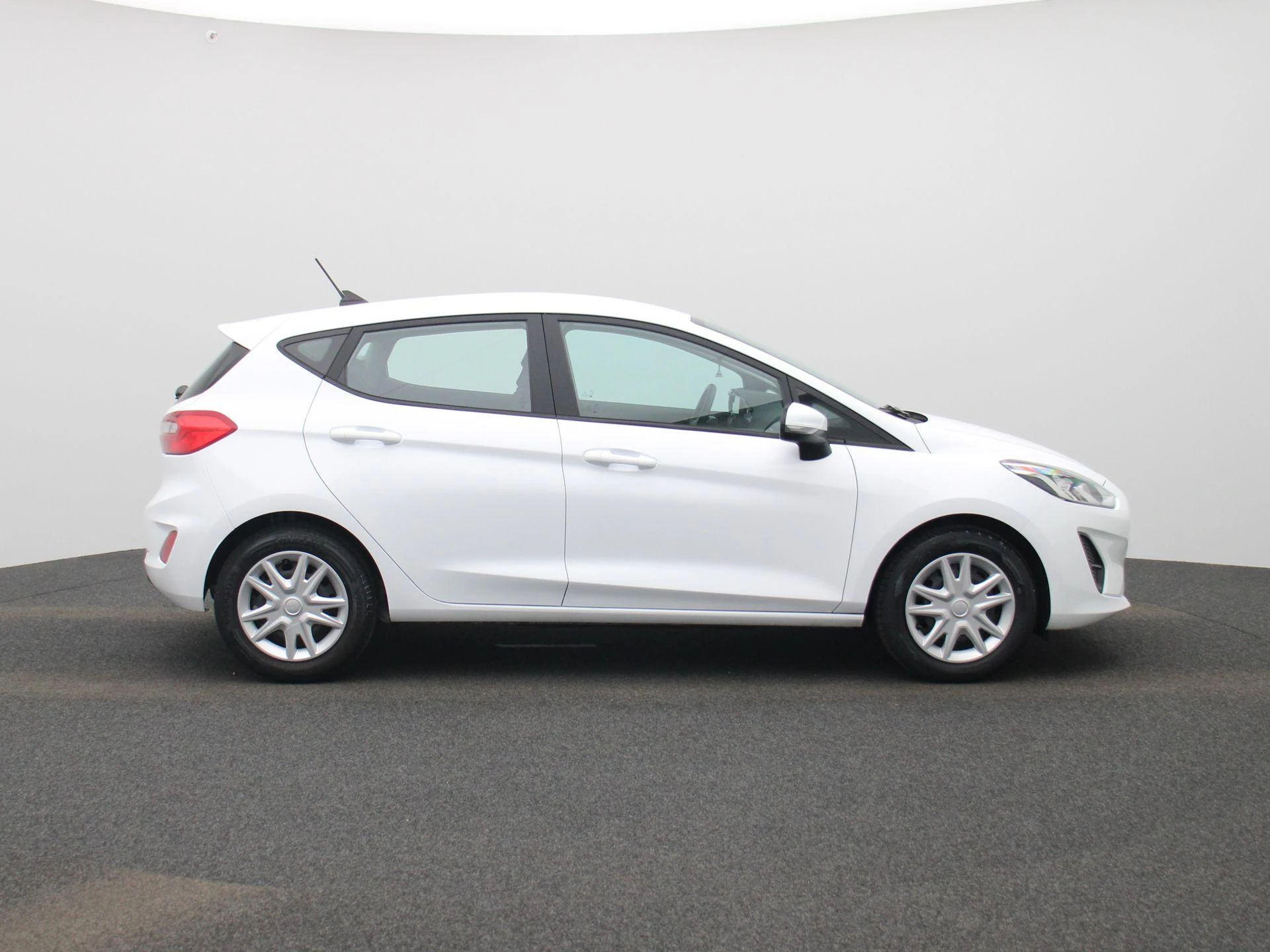 Ford Fiesta 1.0 EcoBoost Connected