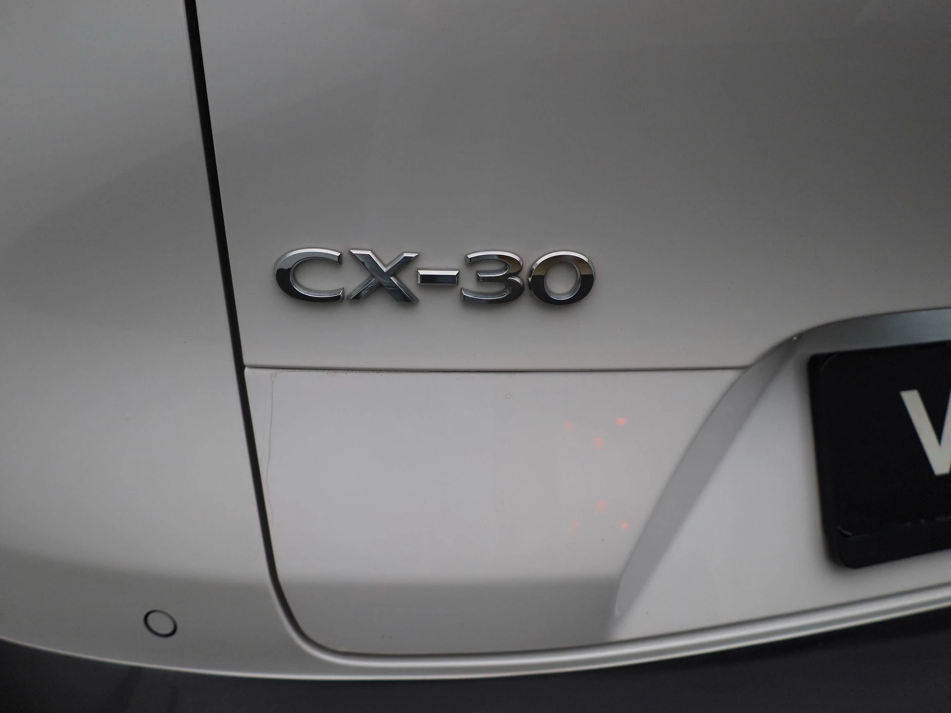 Mazda CX-30 2.0 e-Skyactiv X 137kW Aut