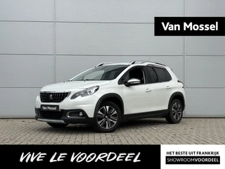 Peugeot 2008 1.2 PureTech Allure