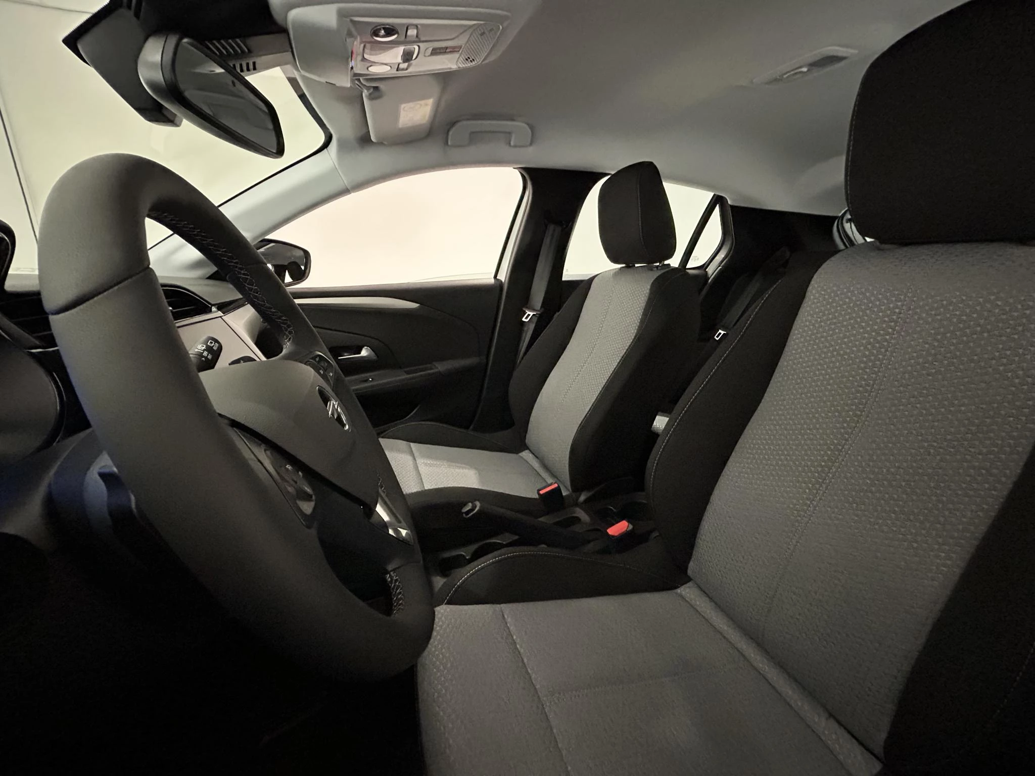 Opel Corsa 1.2 Turbo Hybrid Business Edition