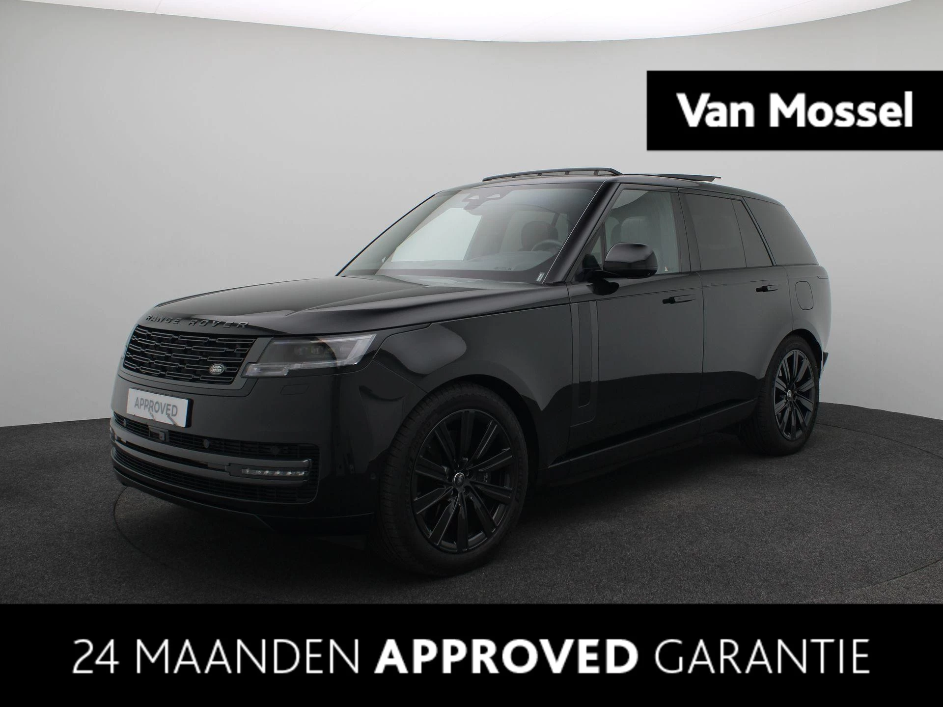 Land Rover-Range Rover-image-0