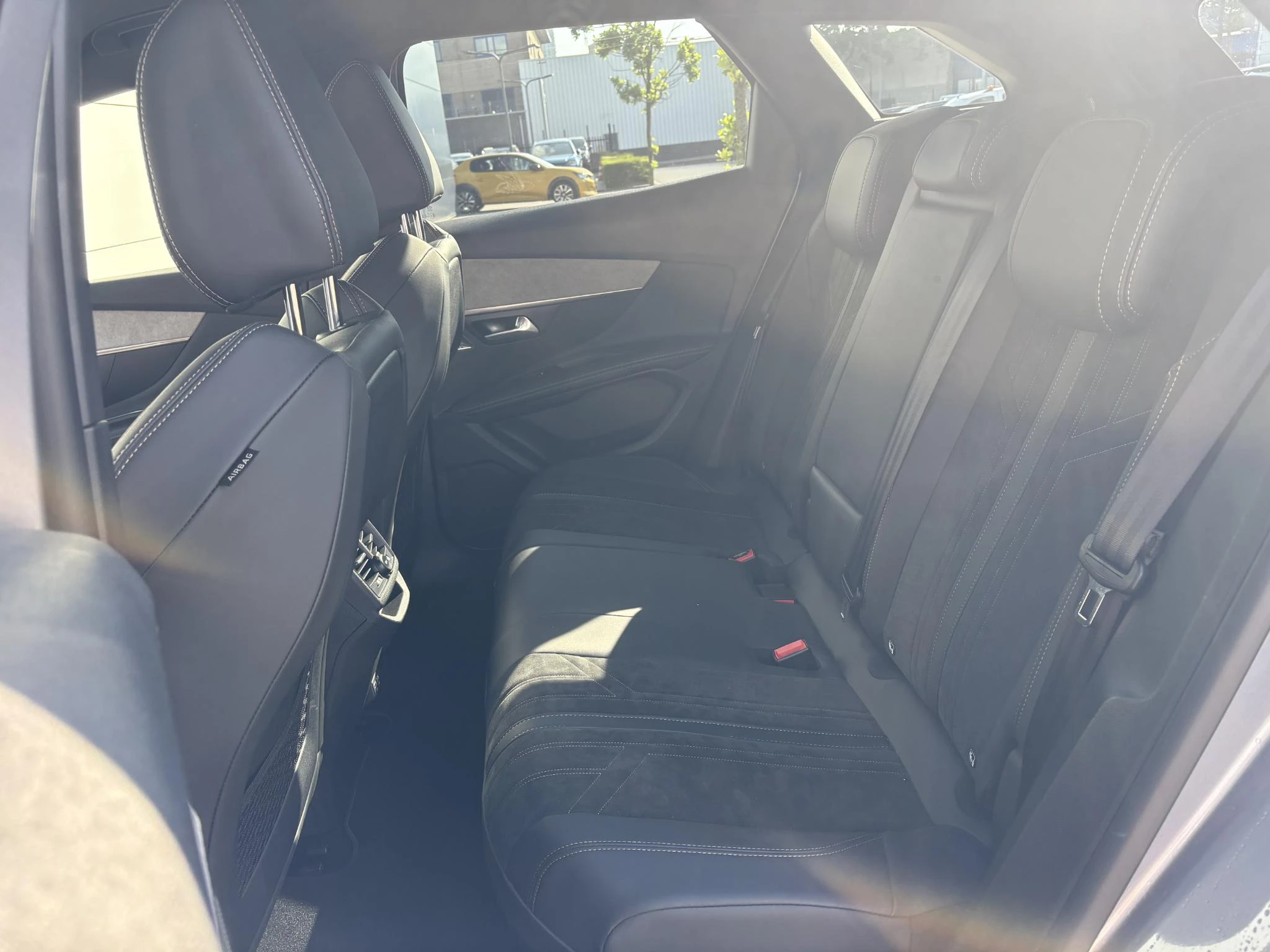 Peugeot 3008 1.6 PureTech Blue Lease GT