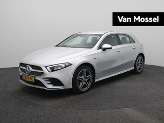 Mercedes-Benz A-Klasse 250 e
