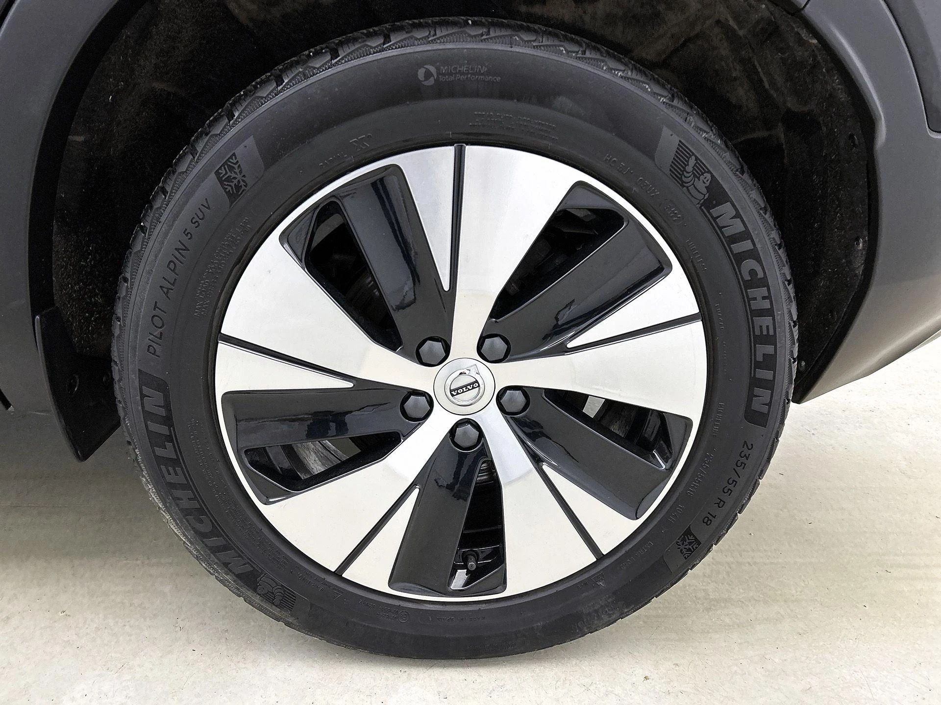 Volvo XC40 1.5 T5 Recharge Inscription