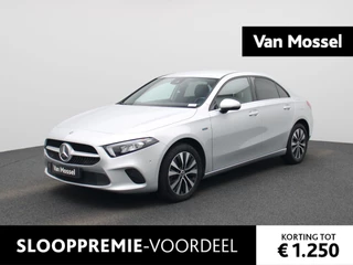 Mercedes-Benz A-Klasse 250 e Business Line