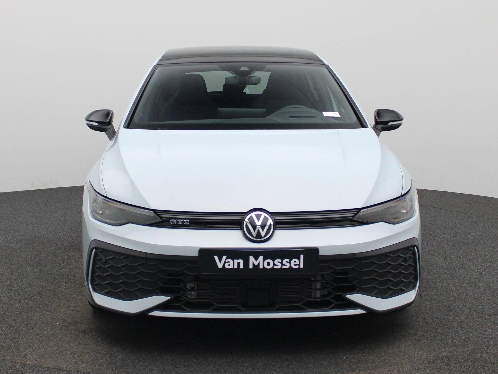 Volkswagen Golf 1.5 eHybrid GTE 272 PK|
