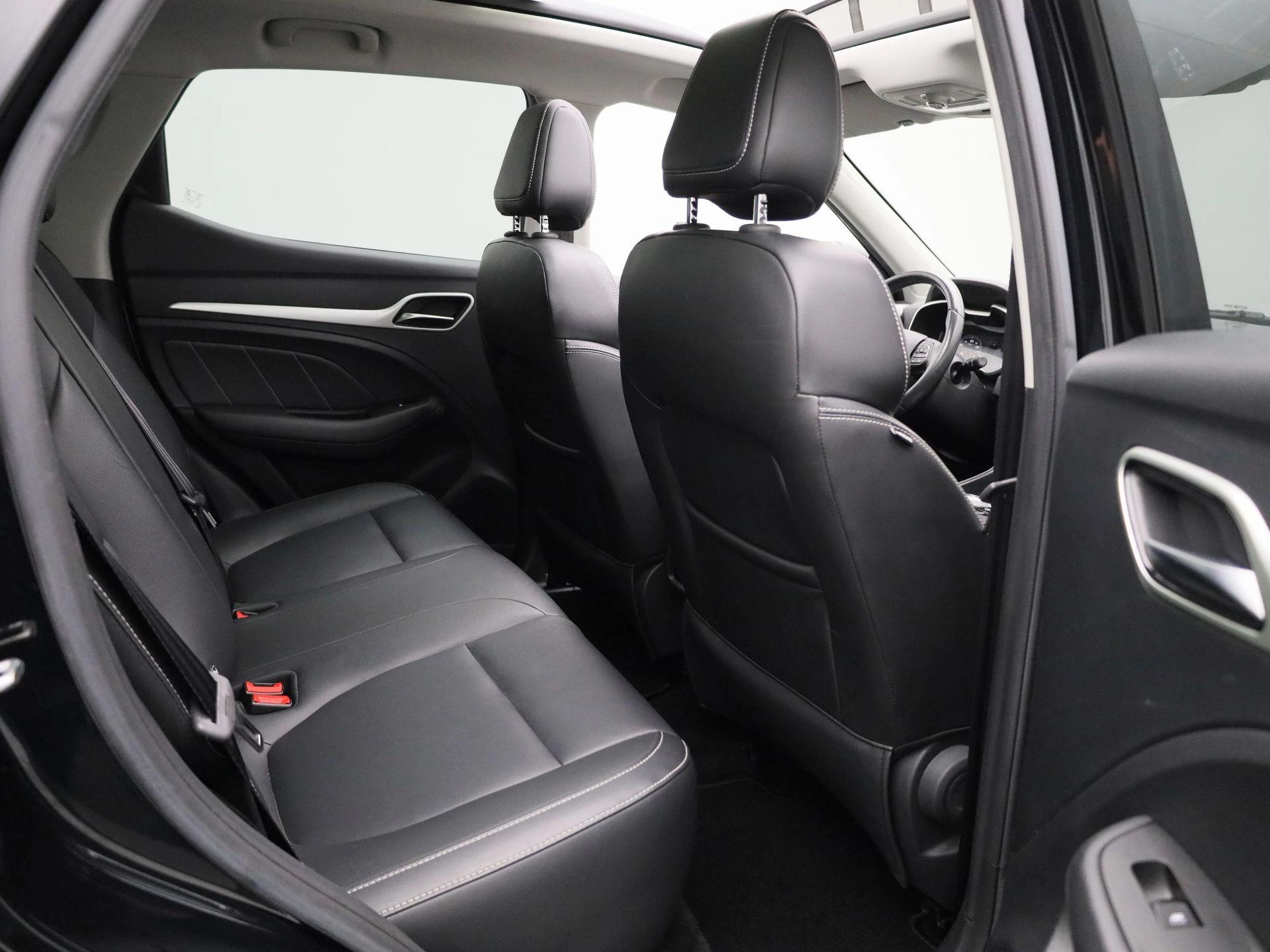 MG ZS EV MG Luxury 45 kWh
