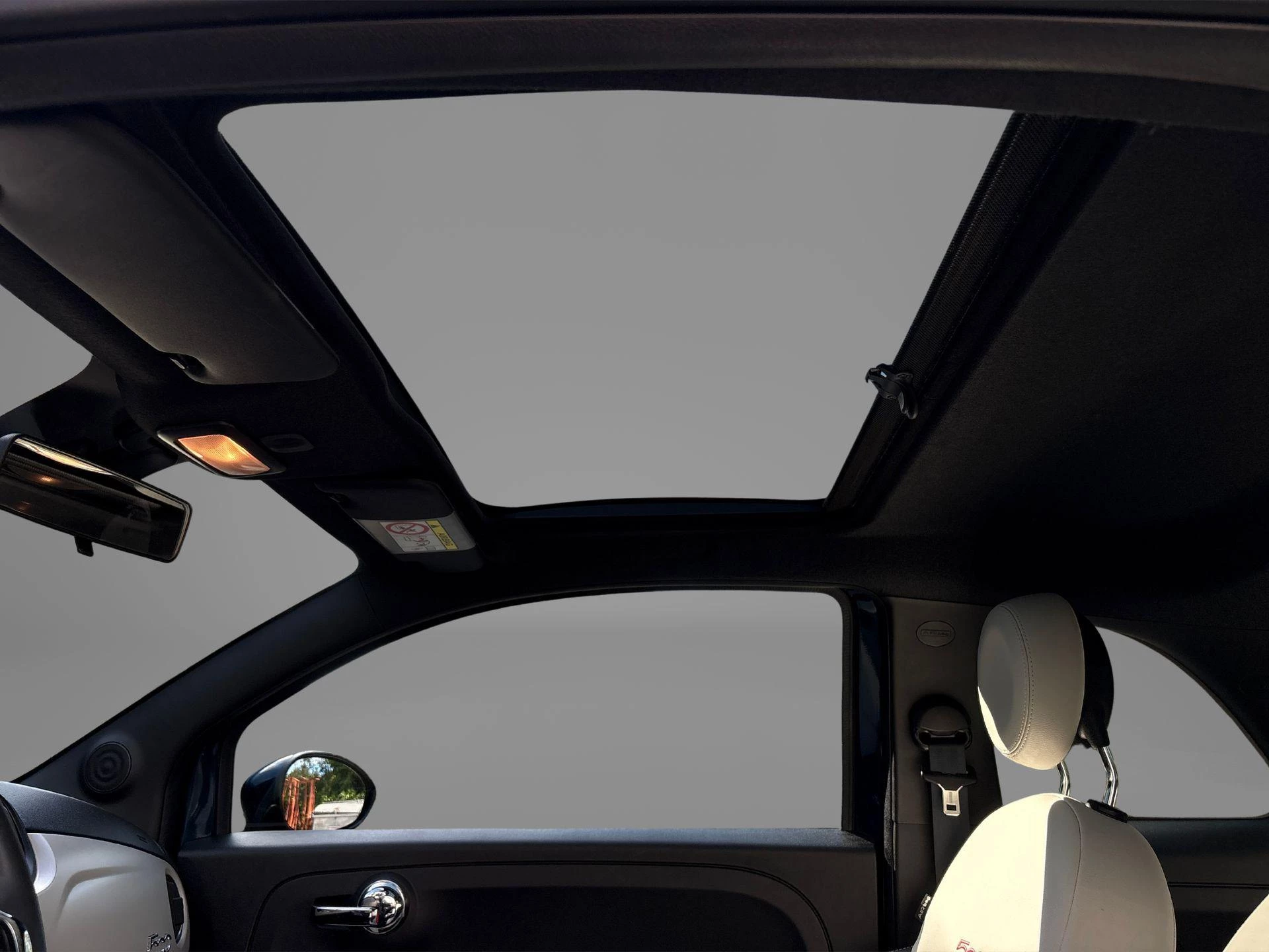 Fiat 500 1.0 Hybrid Star