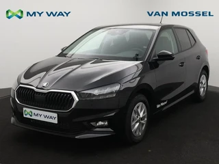 Škoda Fabia Fabia Family 1,0 TSI 85 kW *AUTOMAAT* DEMO *