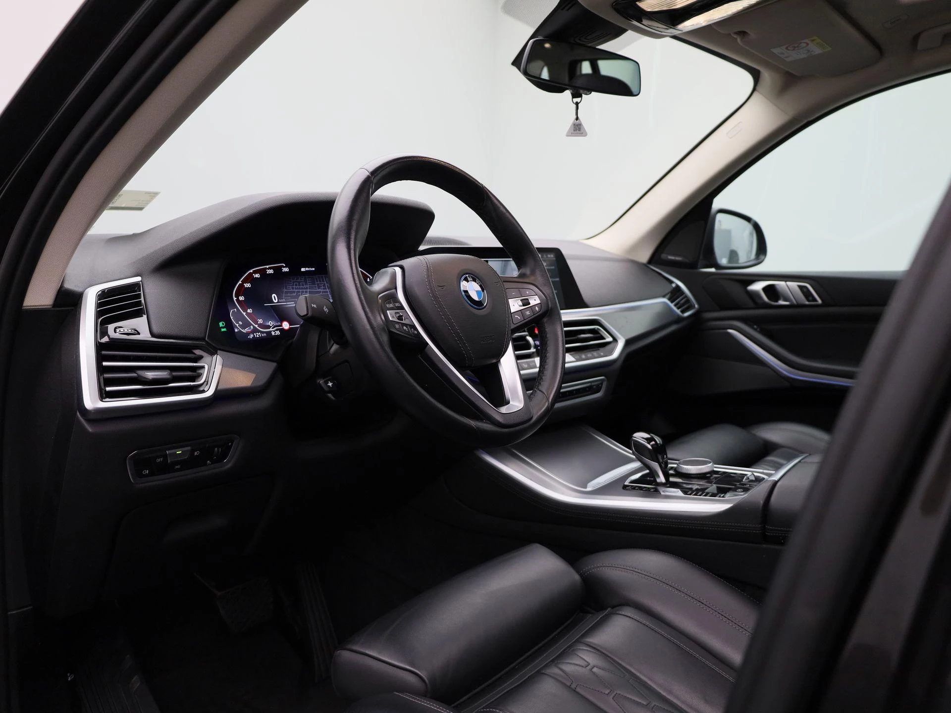 BMW X5 xDrive45e